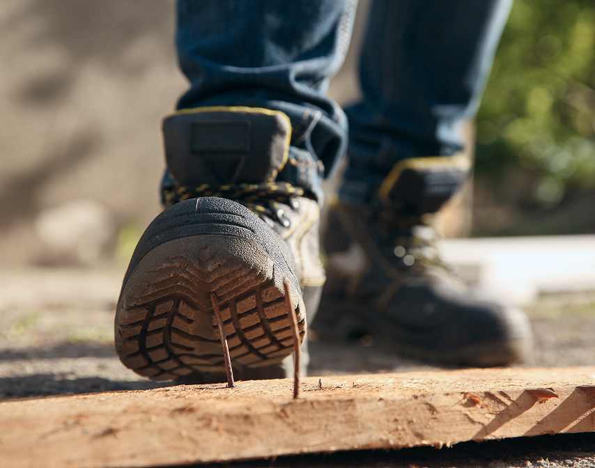 Construction Accidents